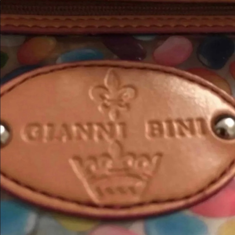 Gianni Bini Duffle Bag